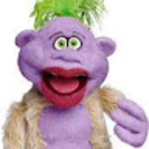 Meet your Posher, Elexa